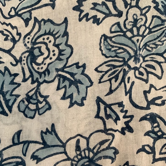 Roller rabbit cover up kids - Picture 2 of 4